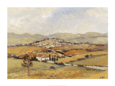 Sudlich Vetulonia by Gabor Szabo Pricing Limited Edition Print image