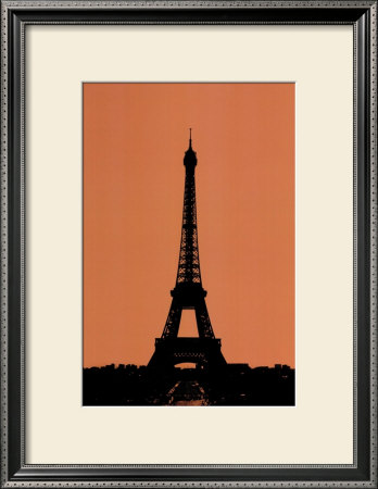 Nouvelle Visite Ii by Michele Roohani Pricing Limited Edition Print image