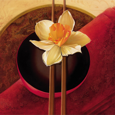 Perfect Composition by Gerard Beauvoir Pricing Limited Edition Print image