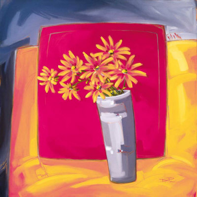 Summer by Danielle Pare Pricing Limited Edition Print image