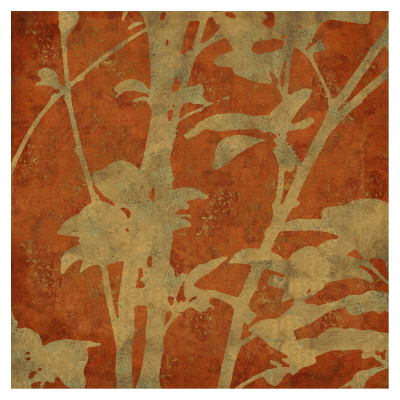 Shadows Of Foliage Iv by Eloise Ball Pricing Limited Edition Print image