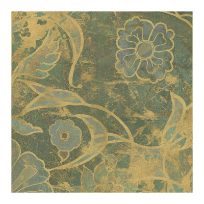 Persian Tile I by Eloise Ball Pricing Limited Edition Print image