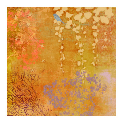 Amber Fall by Evelia Sowash Pricing Limited Edition Print image