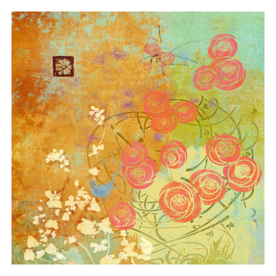 Blustery Fall by Evelia Sowash Pricing Limited Edition Print image