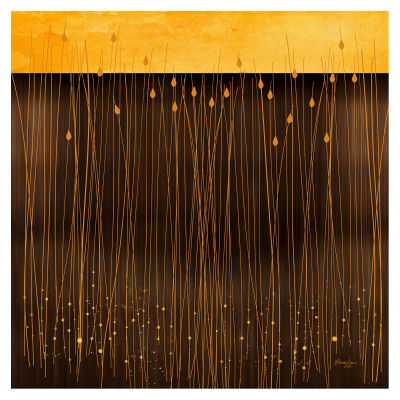 Onion Grass Ii by Evelia Sowash Pricing Limited Edition Print image