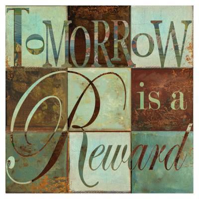 Tomorrow by Eloise Ball Pricing Limited Edition Print image