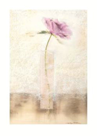 Calico I by Marilyn Robertson Pricing Limited Edition Print image