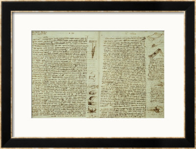 The Codex Hammer by Leonardo Da Vinci Pricing Limited Edition Print image
