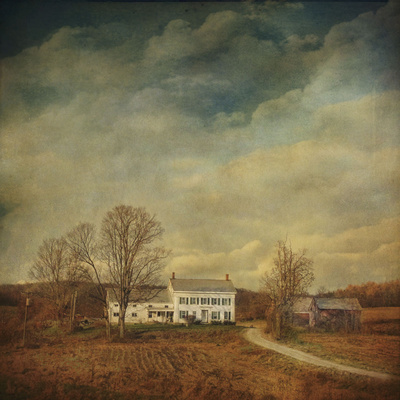 Route 68 by Dawne Polis Pricing Limited Edition Print image
