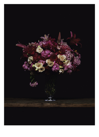 Conde Nast, Trunk Archive by Toby Mcfarlan Pond Pricing Limited Edition Print image