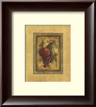 Shabby Fruit I by Kate Mcrostie Pricing Limited Edition Print image