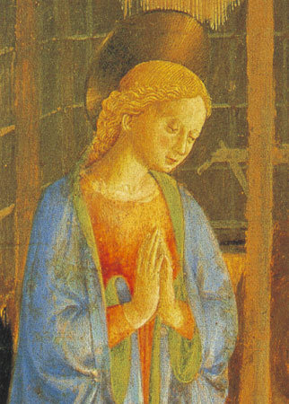 Nativita by Fra Angelico Pricing Limited Edition Print image