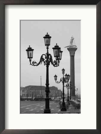 Venice, Italy by Keith Levit Pricing Limited Edition Print image