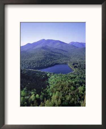 Adirondack Mts, Ny by Henryk T. Kaiser Pricing Limited Edition Print image