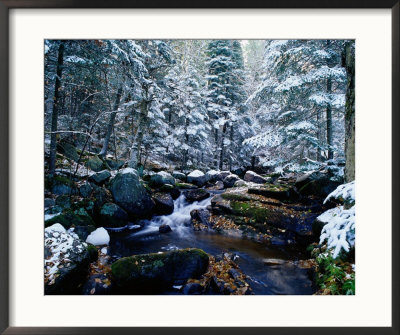 Adirondack Mountains, Lake Placid, Ny by Jim Schwabel Pricing Limited Edition Print image