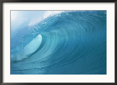 Breaking Waves, Hi by Brian Bielmann Pricing Limited Edition Print image