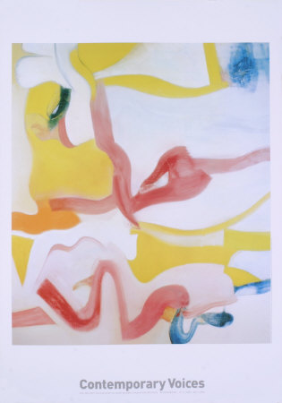 Untitled Iii, 1982 by Willem De Kooning Pricing Limited Edition Print image