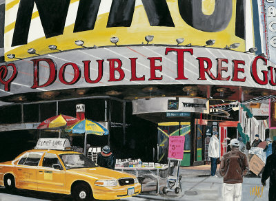 Nikon by Harry Toque Pricing Limited Edition Print image