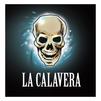 La Calavera by Harry Briggs Pricing Limited Edition Print image