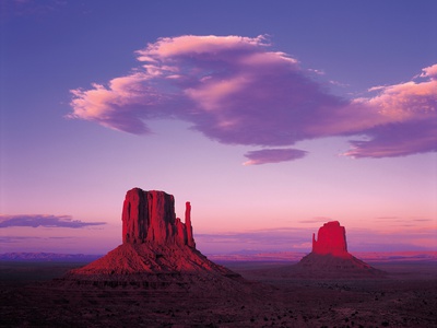 Monument Valley, Utah by Toyohiro Yamada Pricing Limited Edition Print image