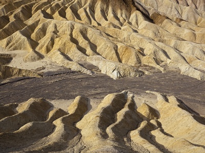 Usa California Death Valley National Park Zabriskie Point by Fotofeeling Pricing Limited Edition Print image