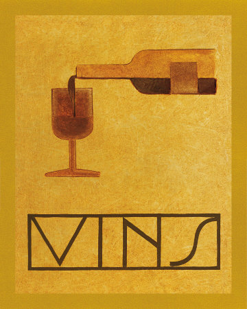 Vins by Naomi Mcbride Pricing Limited Edition Print image