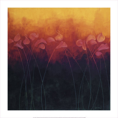 In Full Bloom I by Meritxell Ribera Pricing Limited Edition Print image
