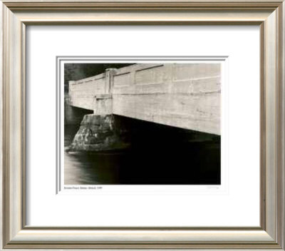 Madoc, Ontario by Simeon Posen Pricing Limited Edition Print image