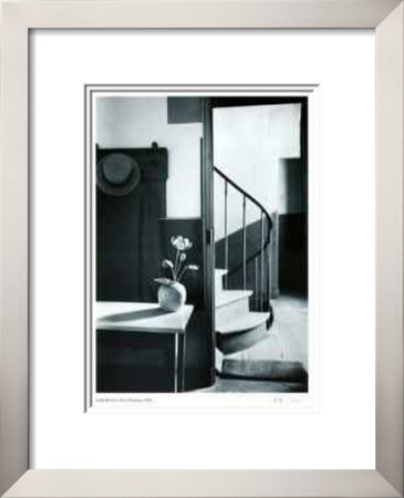 Chez Mondrain by André Kertész Pricing Limited Edition Print image