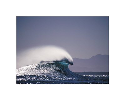 Cape Of Storms, South Africa by Stuart Westmoreland Pricing Limited Edition Print image