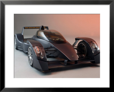 2006 Caparo by S. Clay Pricing Limited Edition Print image