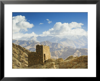 Hemis Gompa (Monastery) And Ladakh Range, Hemis, Ladakh, Indian Himalayas, India by Jochen Schlenker Pricing Limited Edition Print image