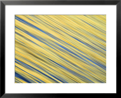 Abstract Blur Of Pacific Ocean Water At Dawn, La Jolla, California, Usa by Arthur Morris Pricing Limited Edition Print image