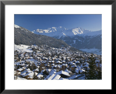Verbier, Valais, Switzerland by Walter Bibikow Pricing Limited Edition Print image