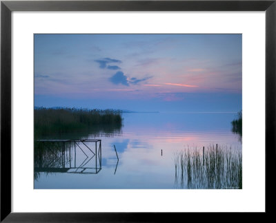Lake Balaton, Hungary by Walter Bibikow Pricing Limited Edition Print image