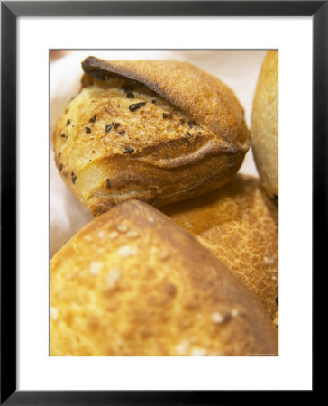 Corsica Style Bread, France by Per Karlsson Pricing Limited Edition Print image