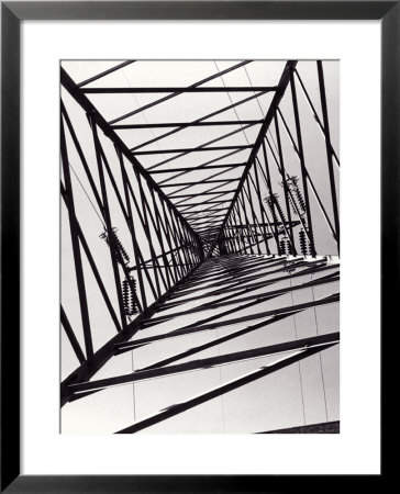 Iron Framework by Vincenzo Balocchi Pricing Limited Edition Print image
