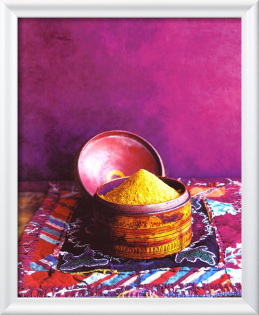 Spice Pot by Amelie Vuillon Pricing Limited Edition Print image