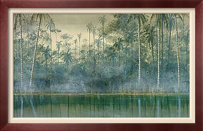 Indochine by Robert Holman Pricing Limited Edition Print image