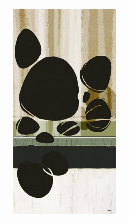 Pebble Beach Ii by Noah Li-Leger Pricing Limited Edition Print image