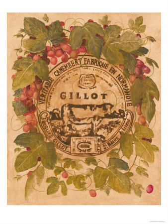 Gillot by Elizabeth Garrett Pricing Limited Edition Print image