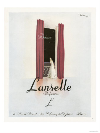 Lanselle by Olivia Bergman Pricing Limited Edition Print image