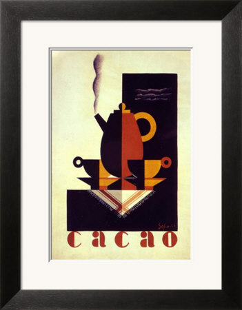 Cacao by Sepo Pricing Limited Edition Print image