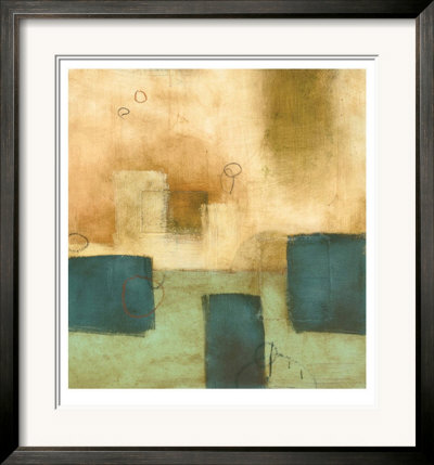Pure And Simple Ii by Derosier Pricing Limited Edition Print image