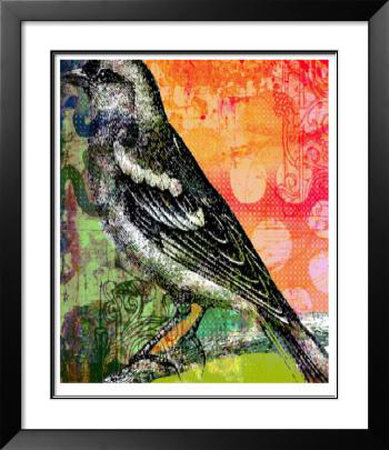 Morning Song by Ricki Mountain Pricing Limited Edition Print image