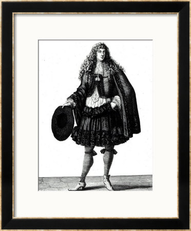 The Banker, 1678 by Nicolas Bonnart Pricing Limited Edition Print image