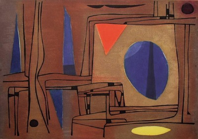 Paysage Egyptien I by Gustave Singier Pricing Limited Edition Print image