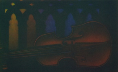 Hommage À Vivaldi Ii by Laurent Schkolnyk Pricing Limited Edition Print image