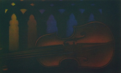 Hommage A Vivaldi Ii by Laurent Schkolnyk Pricing Limited Edition Print image