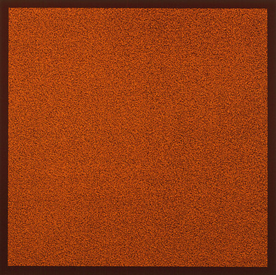 Serie Sans Titre 8 by Olivier Mosset Pricing Limited Edition Print image